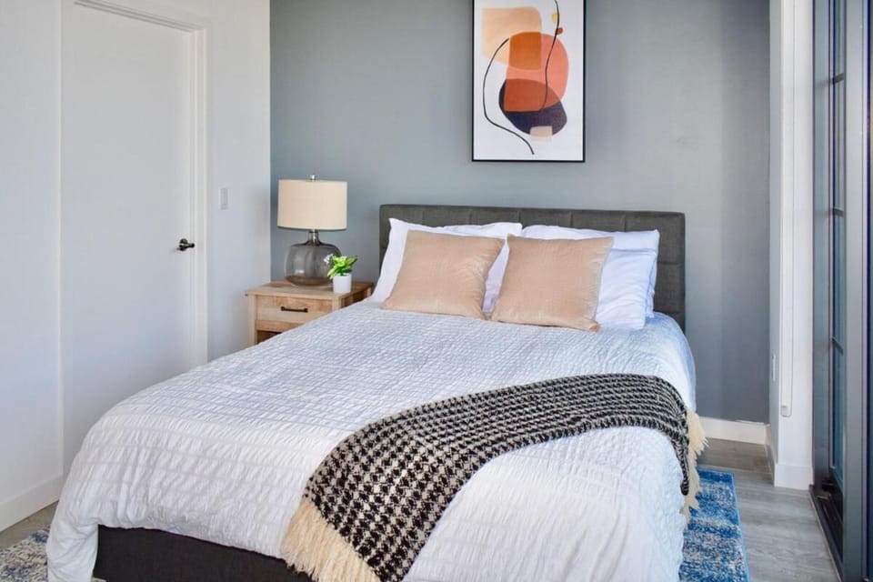 The Juliet VIII Vibe 8706 Apartment in Miami