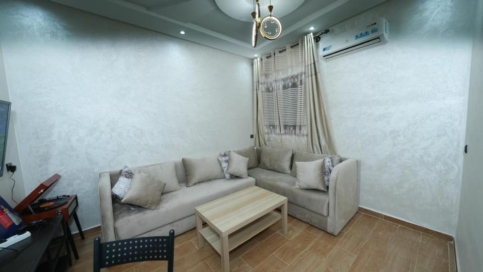 Little dream Apartment in Marrakesh