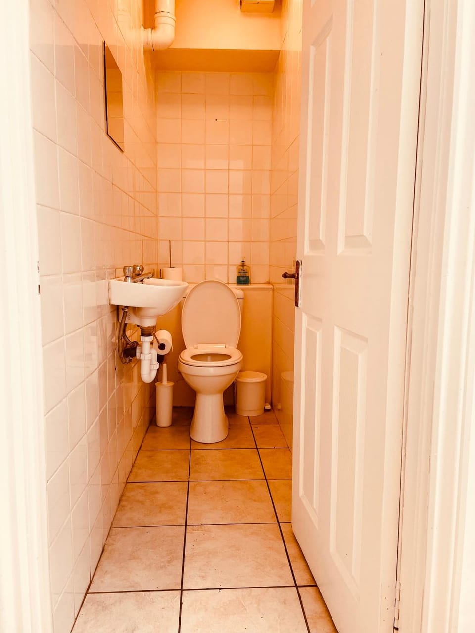 Toilet, Bathroom