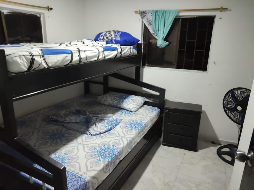 Cartagena brisa y caracol Apartment in Cartagena
