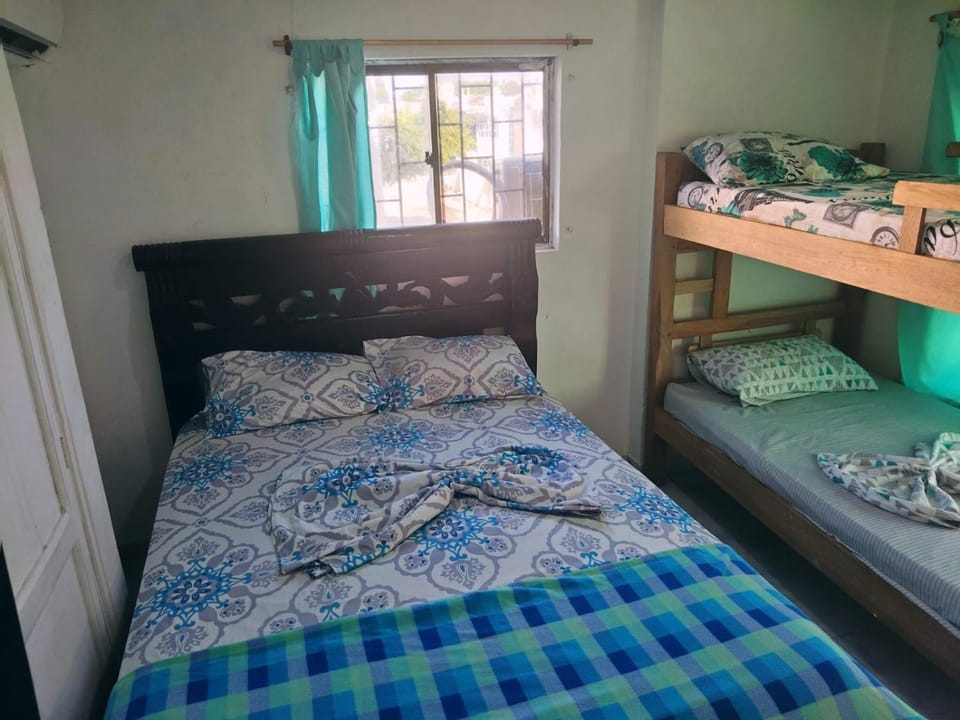 Cartagena brisa y caracol Apartment in Cartagena