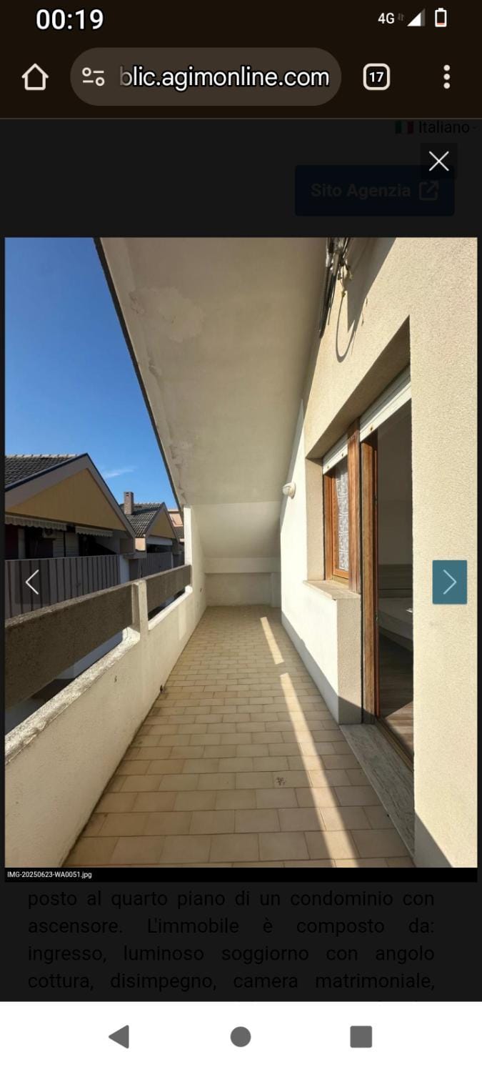 Appartamento al mare Apartment in Francavilla al Mare