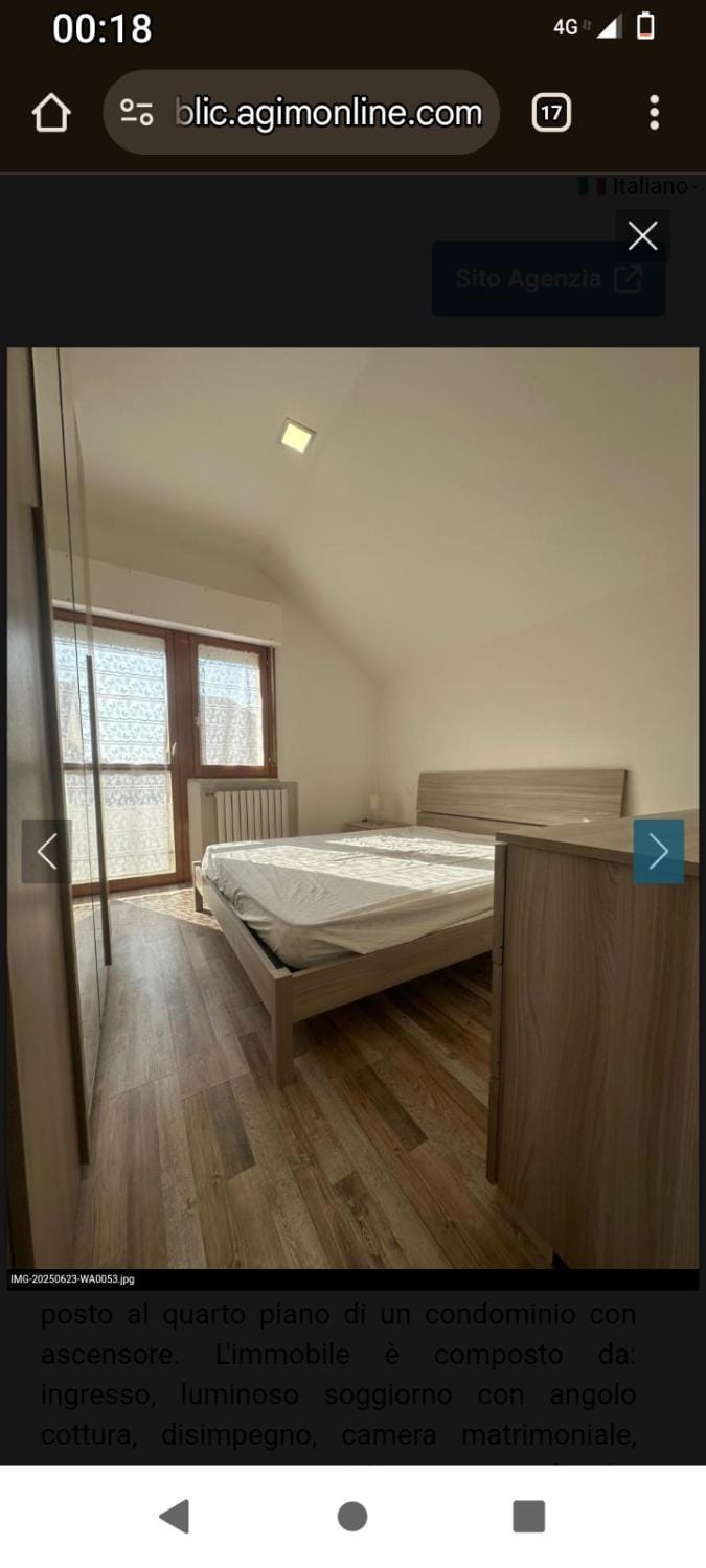 Appartamento al mare Apartment in Francavilla al Mare