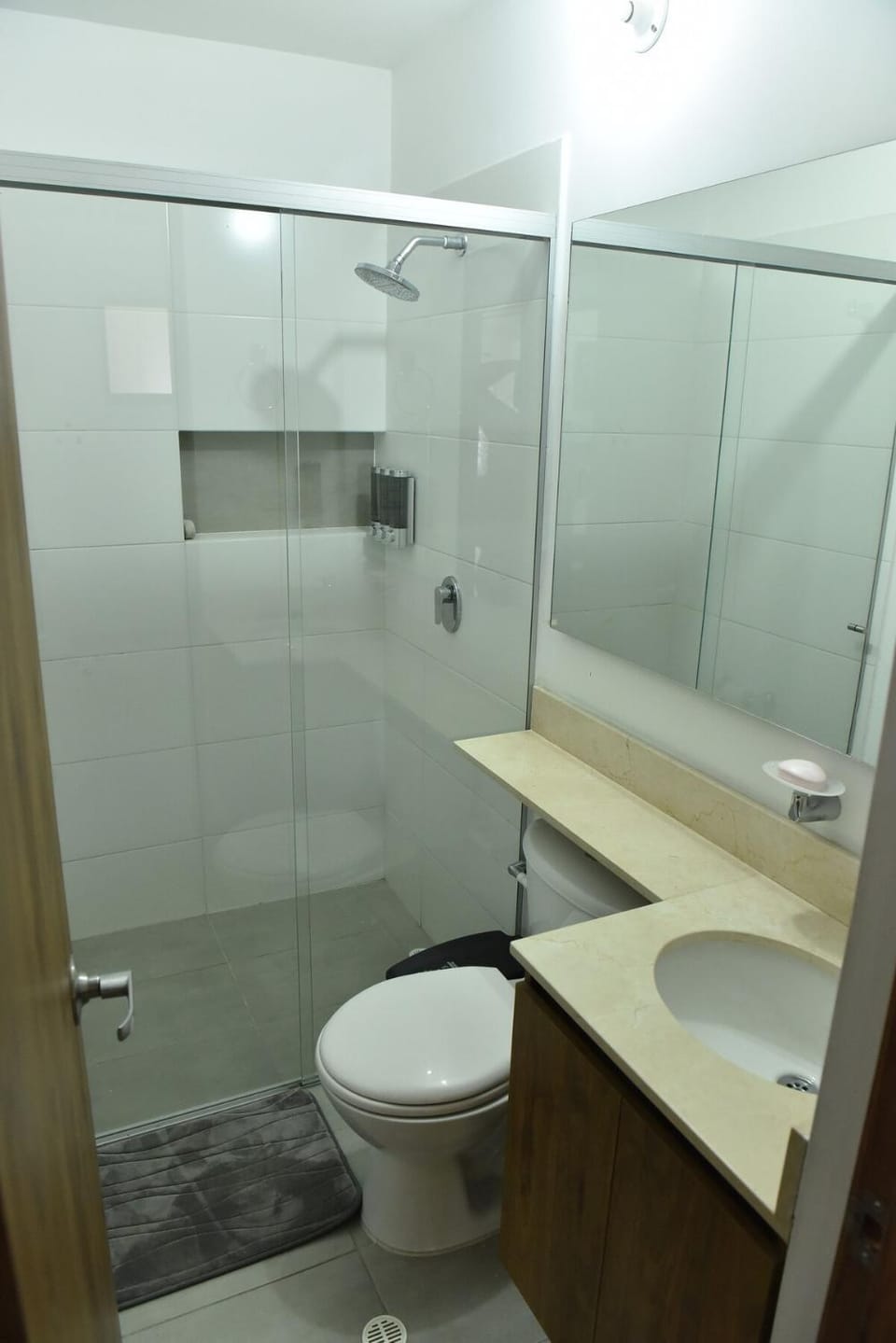 Laureles Sweet Home Apartment in Medellin