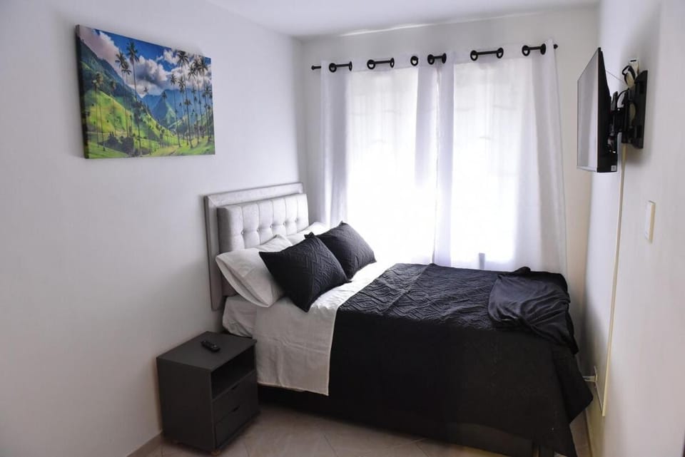 Laureles Sweet Home Apartment in Medellin