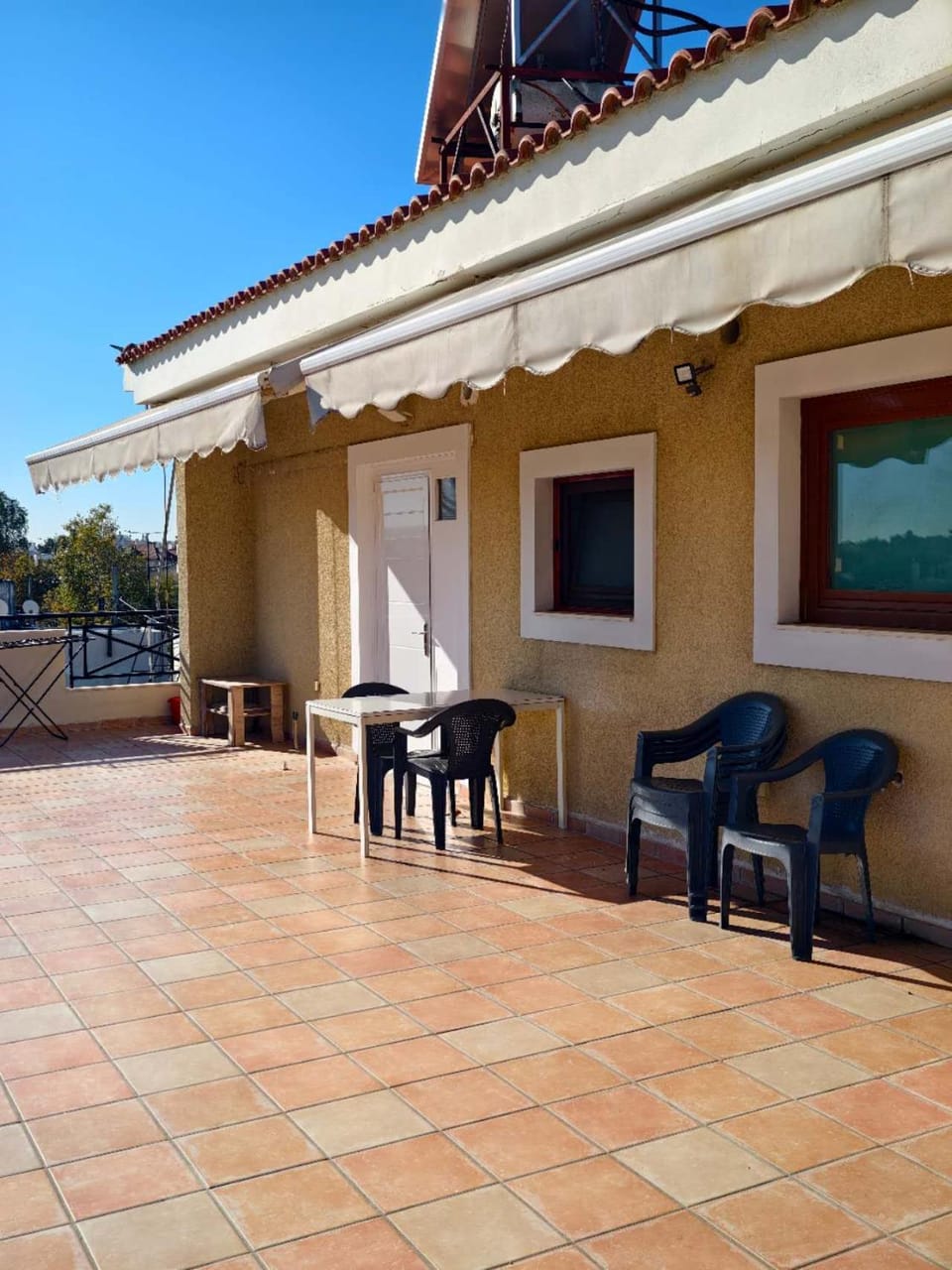 Balcony/Terrace, Balcony/Terrace