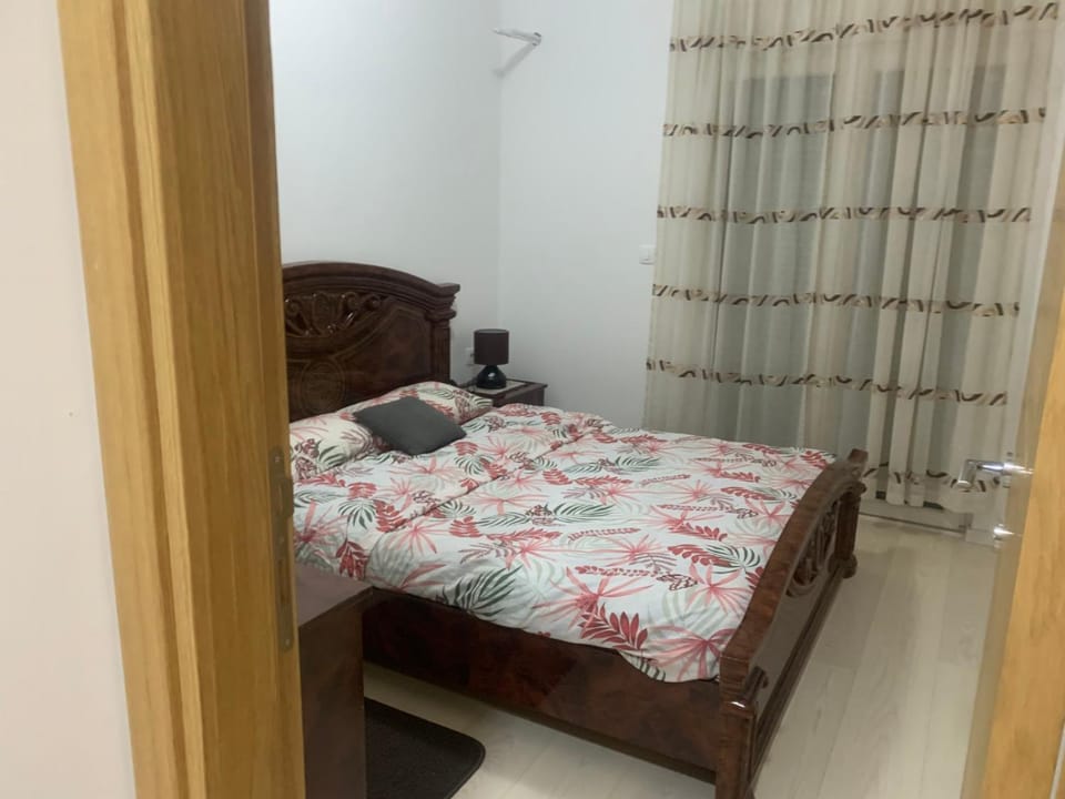 Apartman SA&BO Apartment in Podgorica