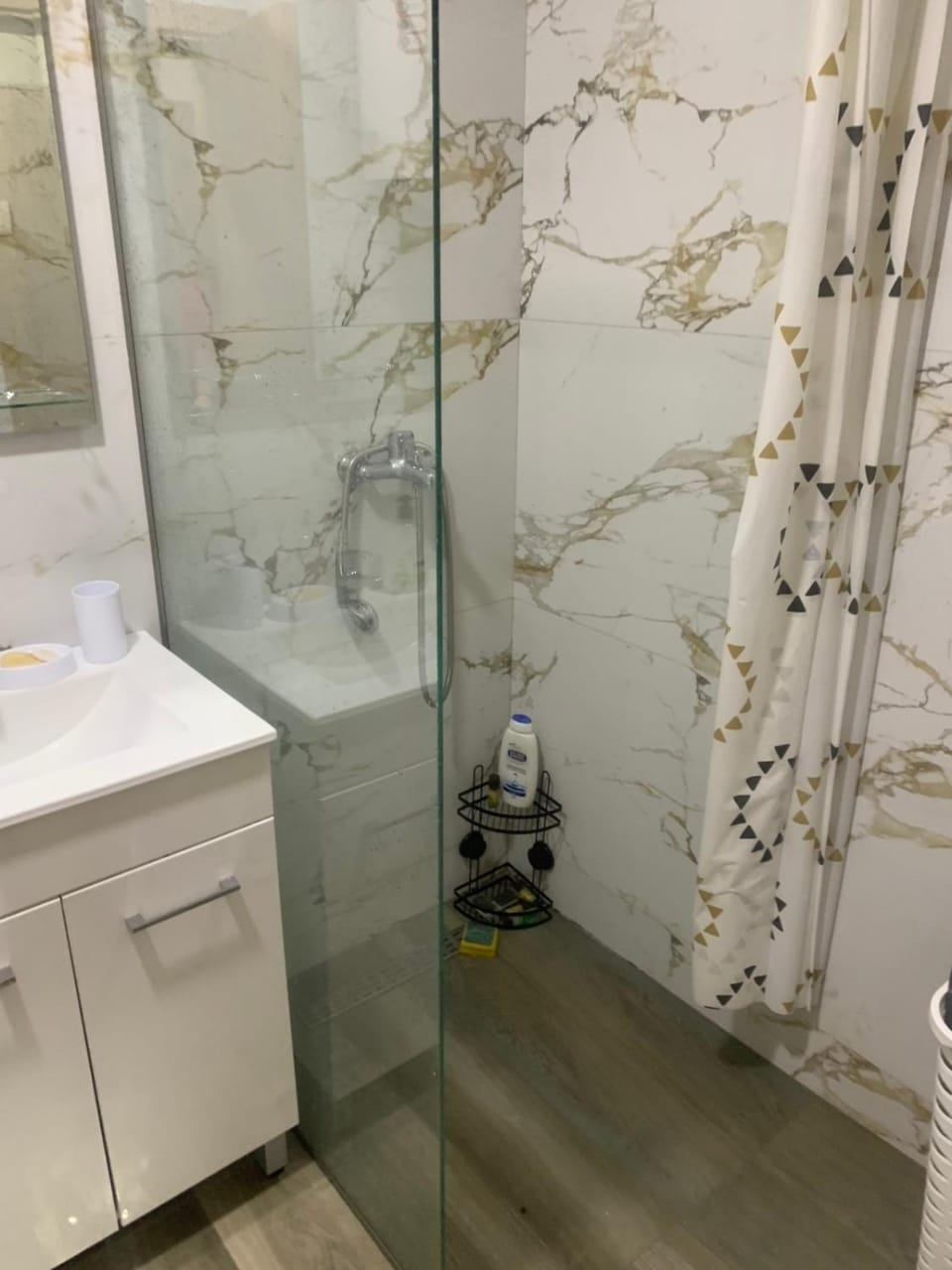 Apartman SA&BO Apartment in Podgorica