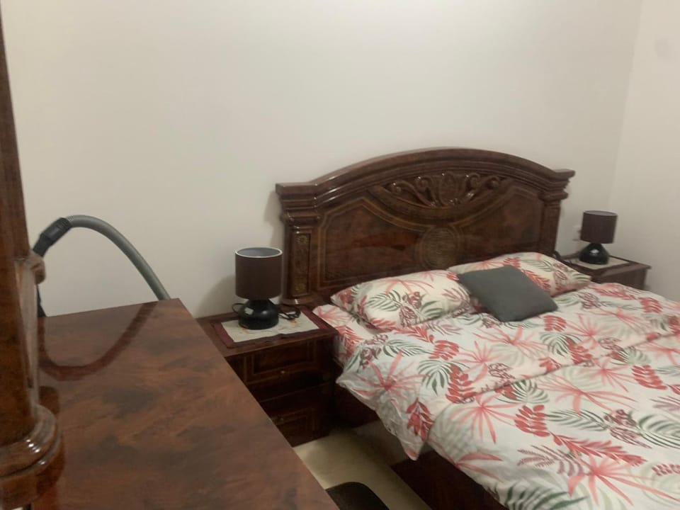 Apartman SA&BO Apartment in Podgorica