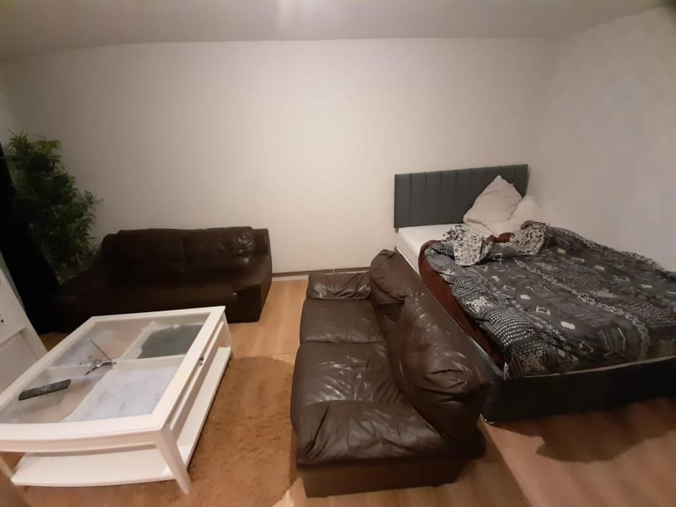 Self-contained Studio Apartment in Eltham, Great Transport Links Apartment in London