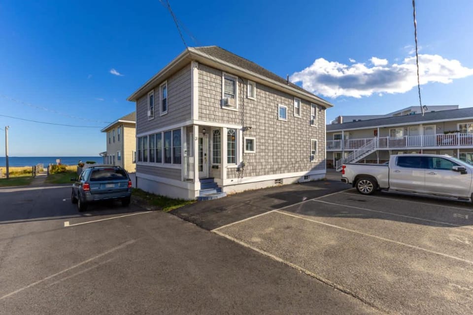 Danemead Cottage - For 10ppl House in Old Orchard Beach