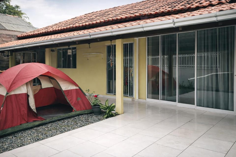 HosteldaRo Vacation rental in Penha