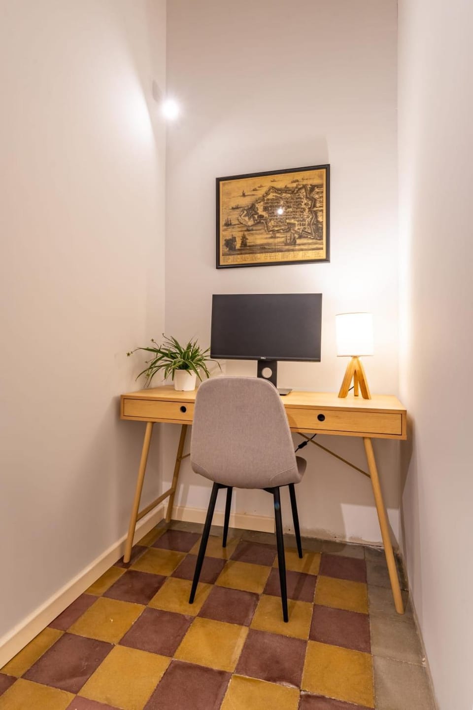 Meeting/conference room