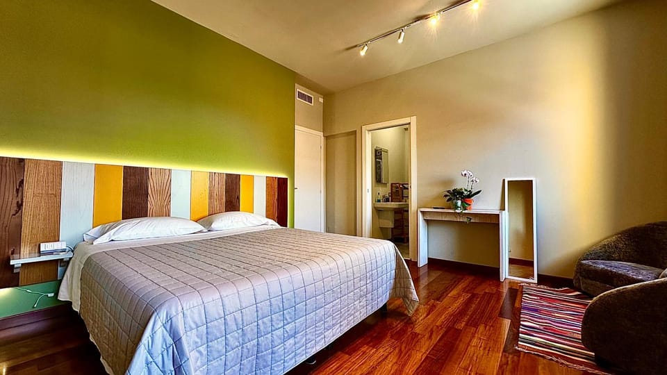 Casa le Mura Bed and Breakfast in Verona