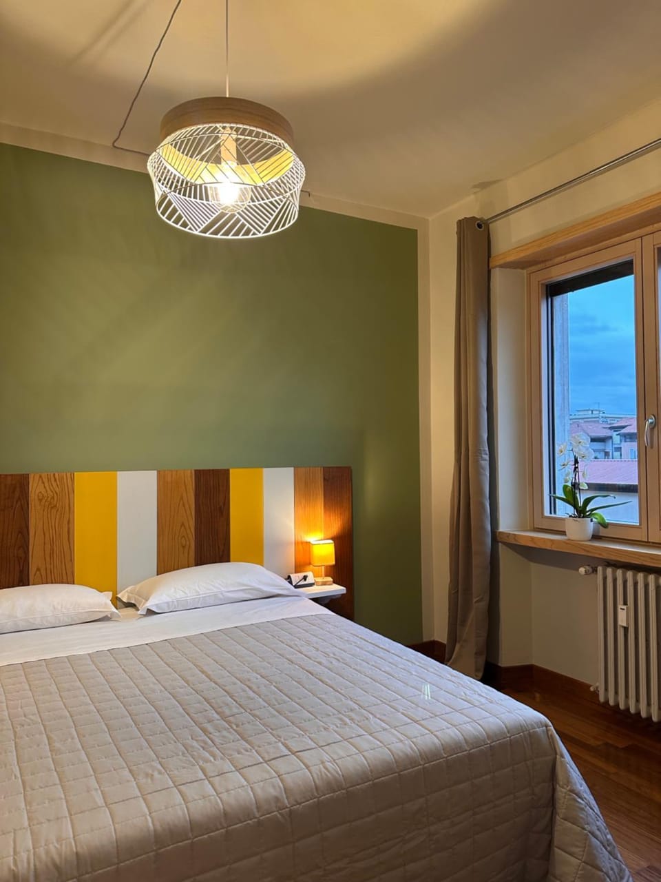 Casa le Mura Bed and Breakfast in Verona