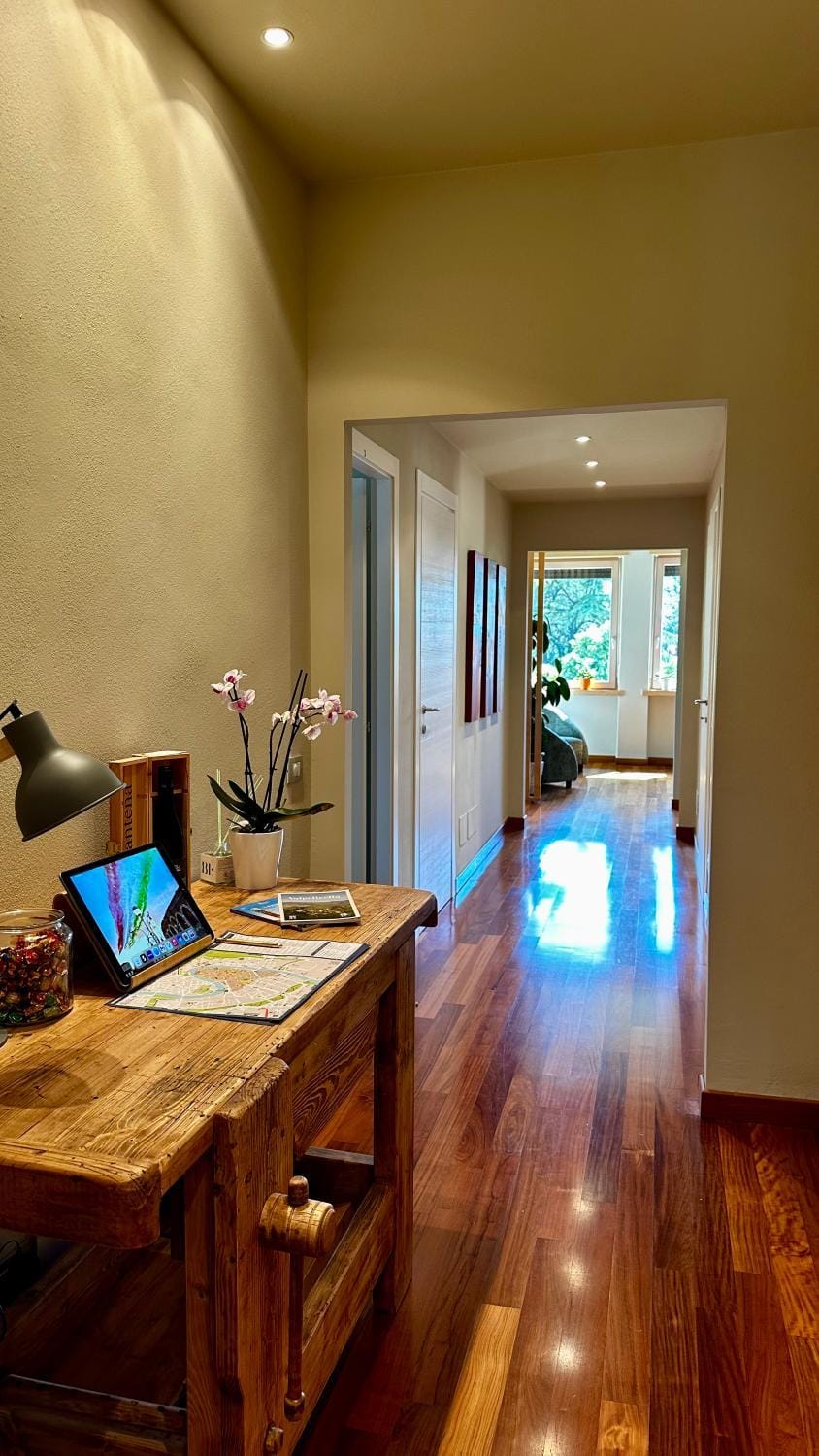 Casa le Mura Bed and Breakfast in Verona