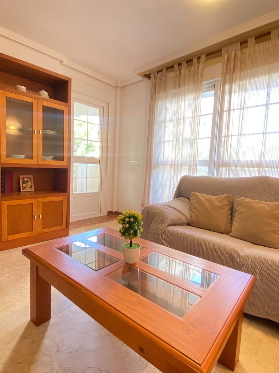 Torrequebrada family sun&beach Apartment in Benalmadena