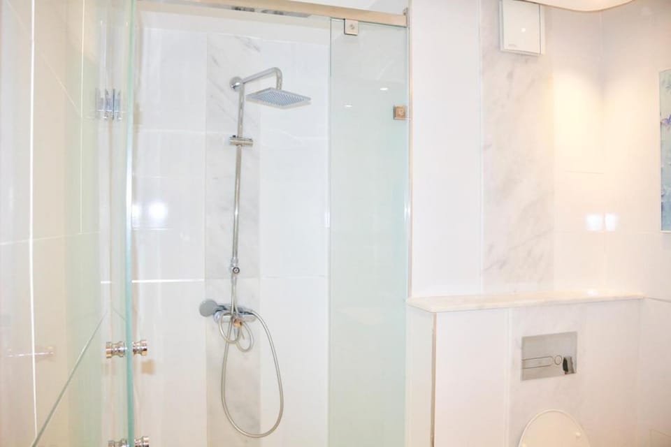 Red nelbrj appartement Apartment in Marrakesh