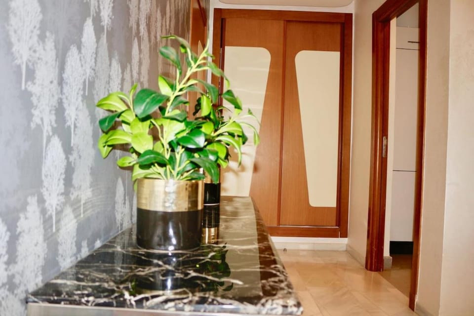 Red nelbrj appartement Apartment in Marrakesh