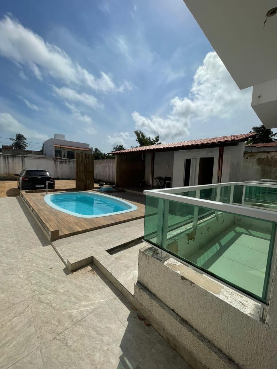 Apto 2 quartos próximo ao mar! Apartment in State of Alagoas, Brazil