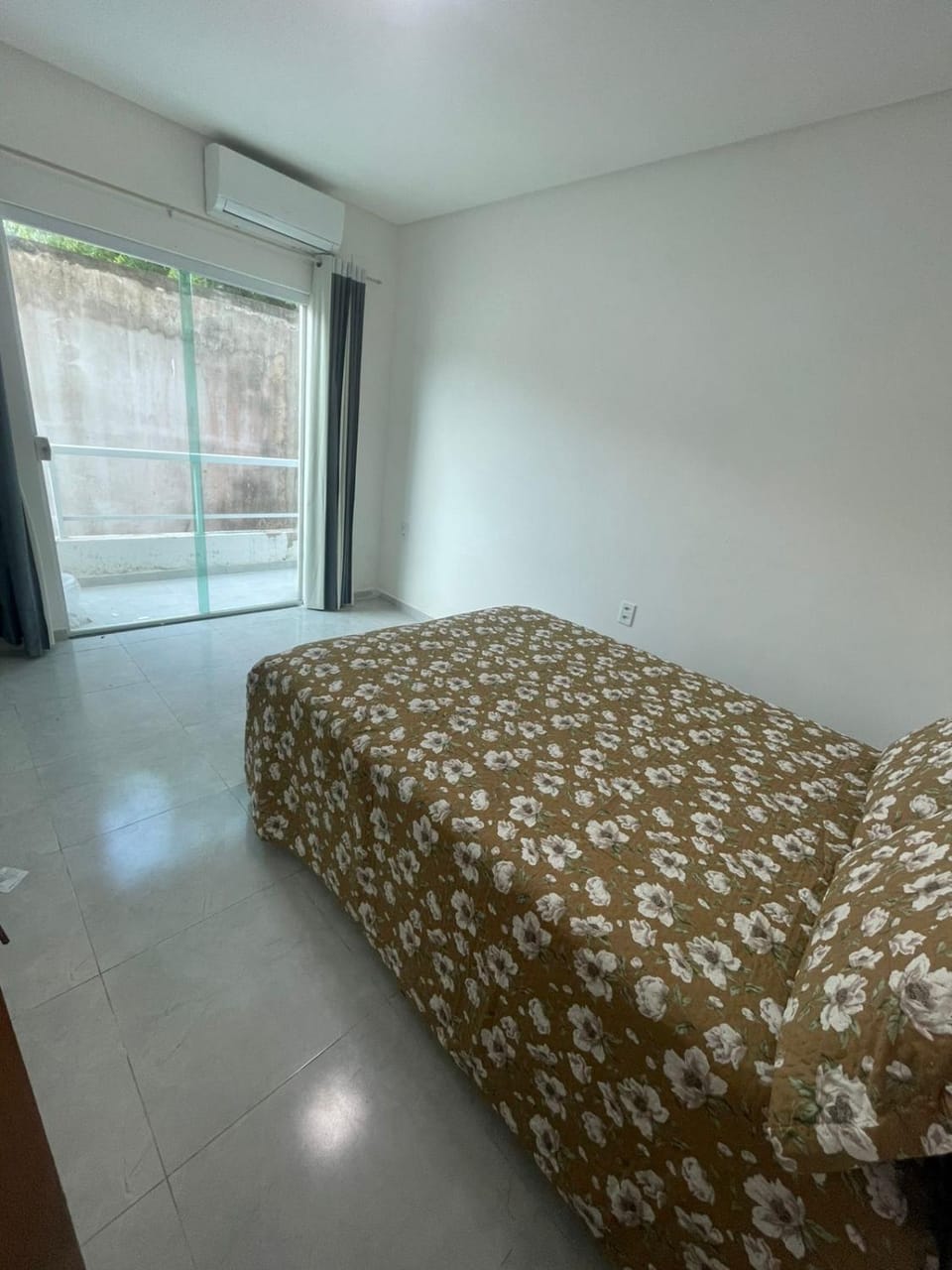 Apto 2 quartos próximo ao mar! Apartment in State of Alagoas, Brazil