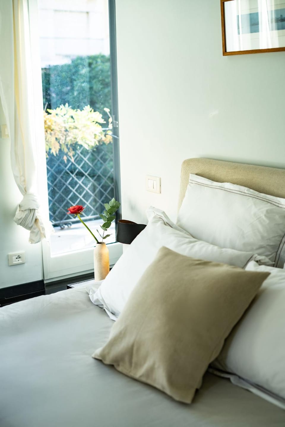 Luxury villa, Pool and Garden, perfect location Villa in Villefranche-sur-Mer