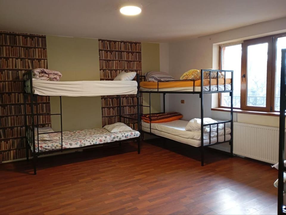 Central Rooms Craiova Hostel in Craiova