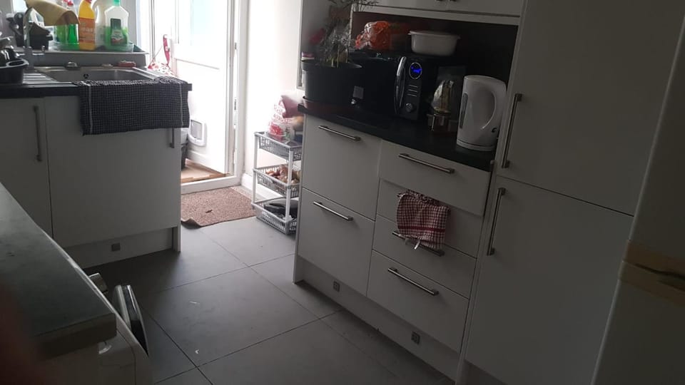 Mr Vinay`s Residence Vacation rental in Wembley