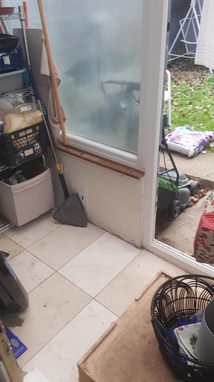 Mr Vinay`s Residence Vacation rental in Wembley
