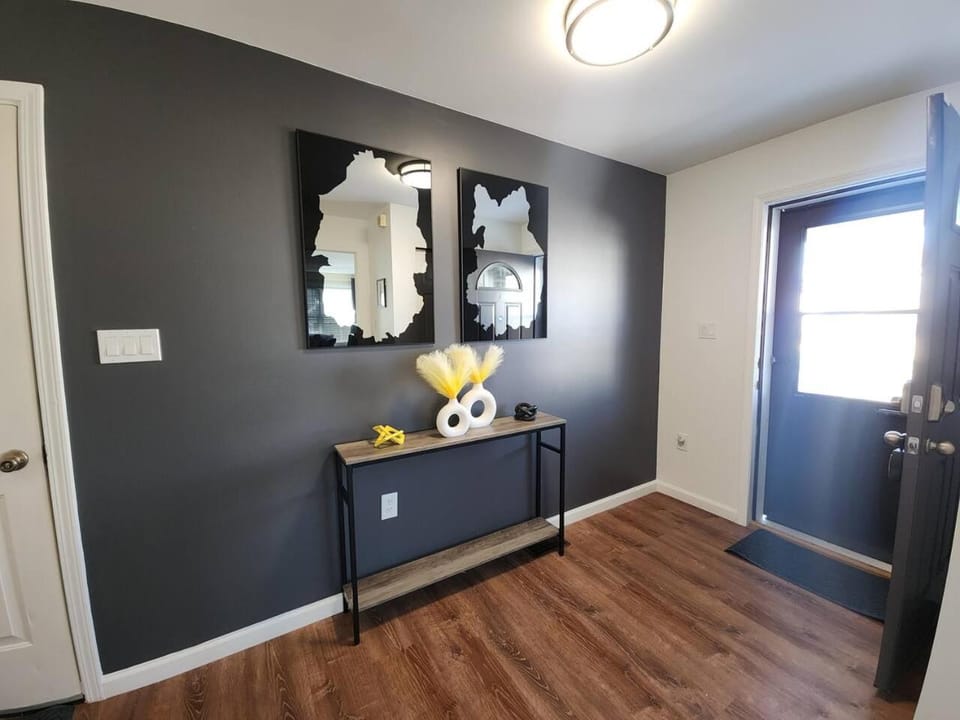 The Rhode House- Comfortable and Close to All! House in Atlantic City