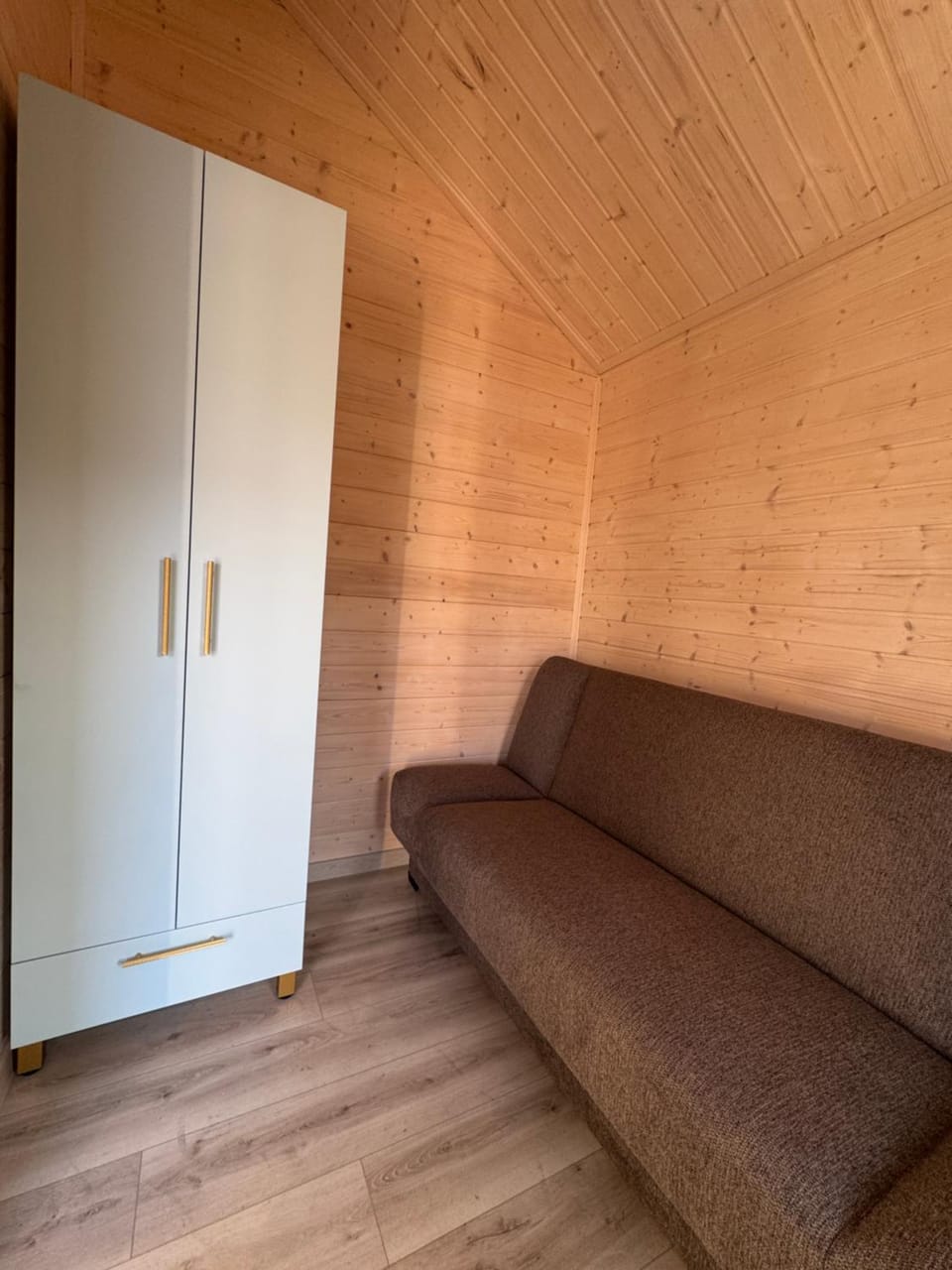 Domki letniskowe NA WZGÓRZU House in Poland