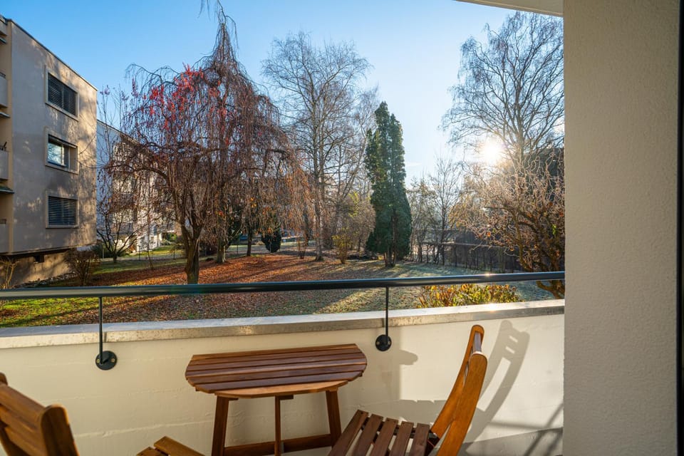 Patio, View (from property/room), Balcony/Terrace