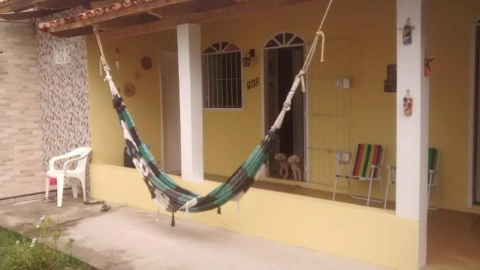 Casa de praia House in State of Espírito Santo, Brazil