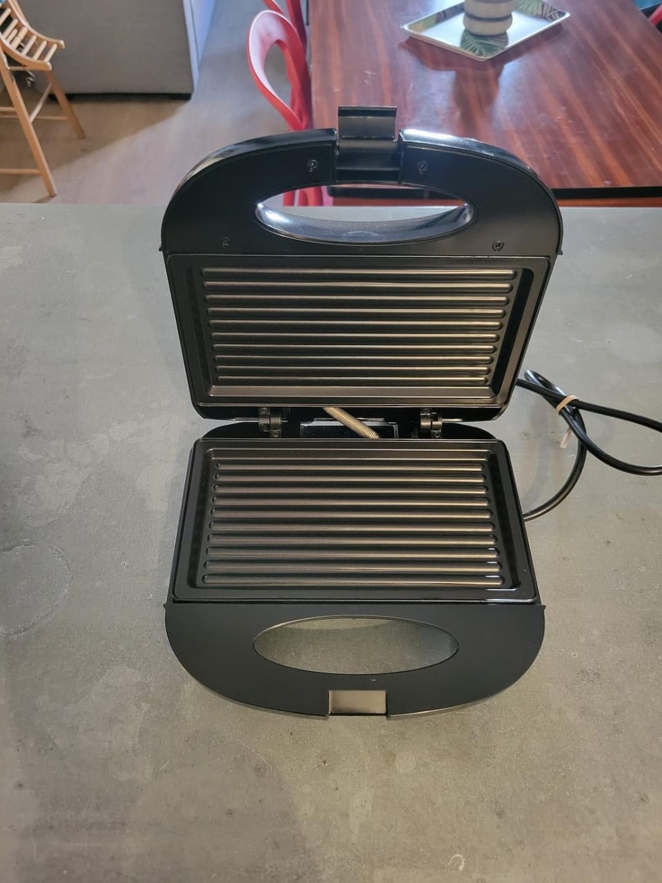 Le plein centre rez de chaussee au cœur de Calais Apartment in Calais