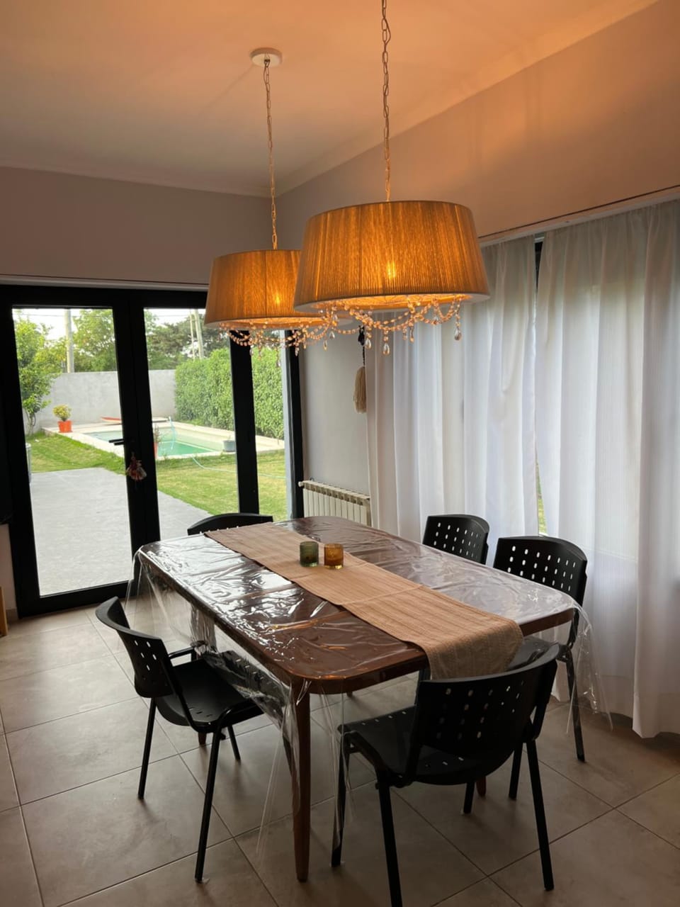 Casa laprida House in Tandil
