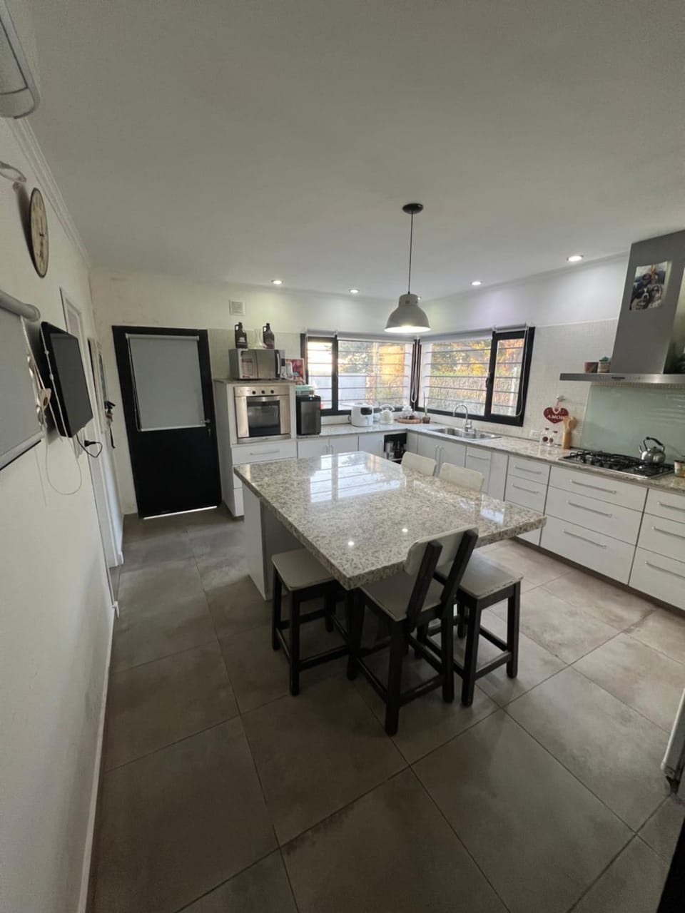 Casa laprida House in Tandil