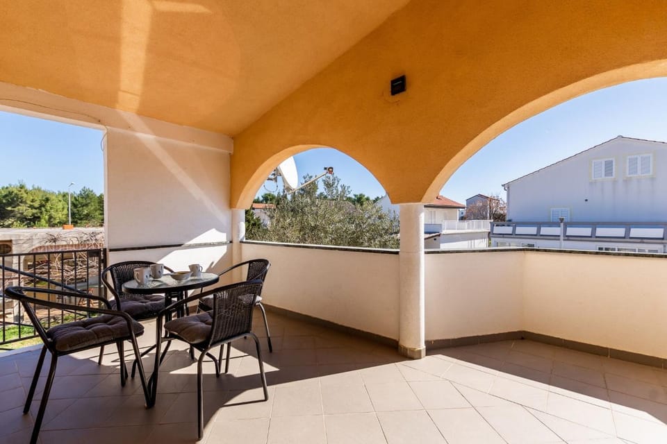 Balcony/Terrace, Other