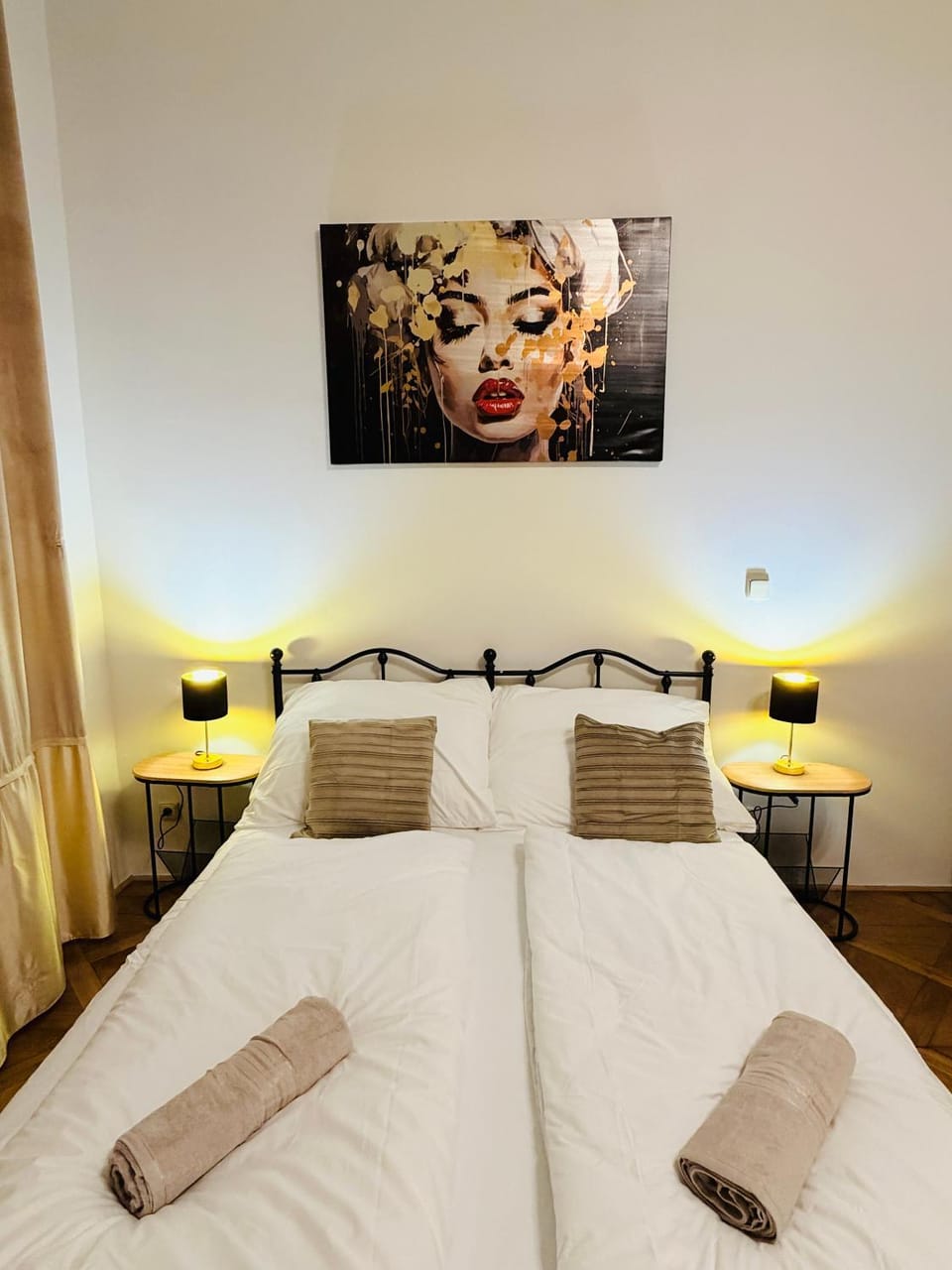 Zitna Downtown Residence Bed and Breakfast in Prague