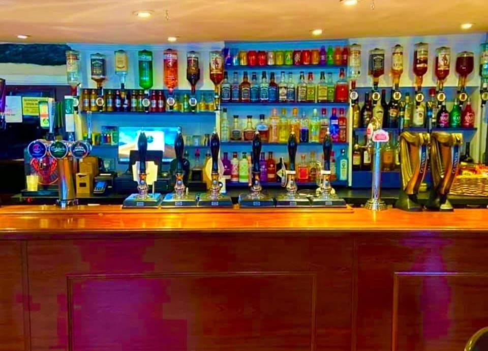 Brandon House Hotel in Brandon