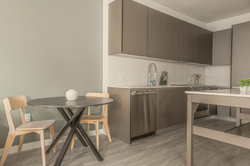 The Juliet XIV Vibe 8801 Apartment in Miami