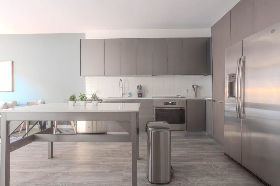 The Juliet XIV Vibe 8801 Apartment in Miami