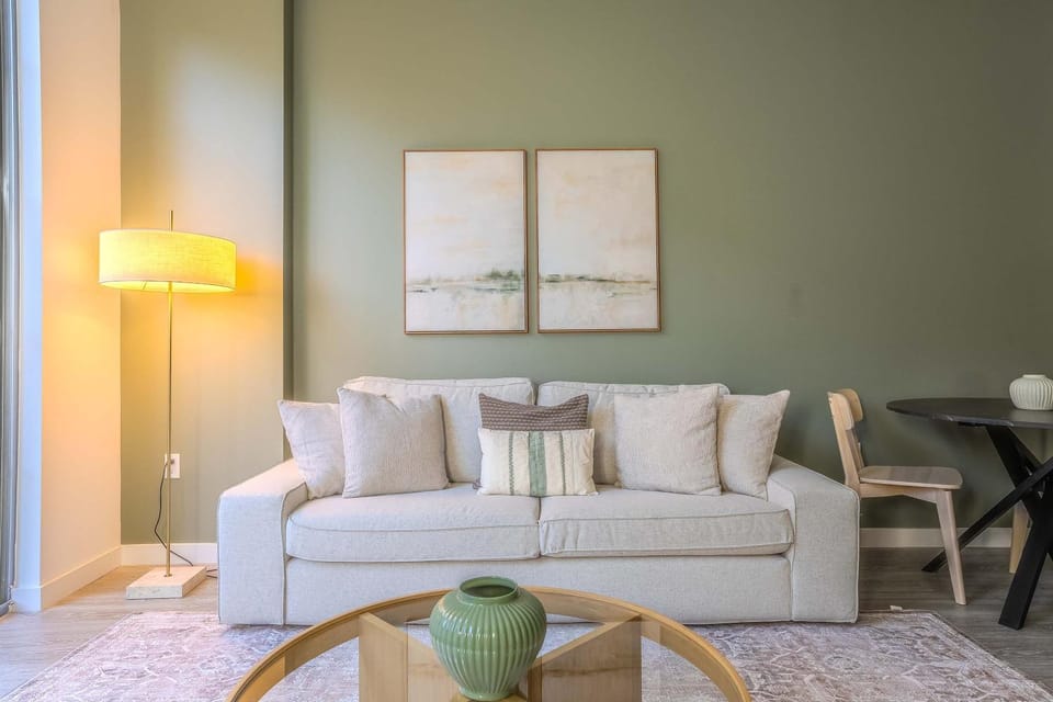 The Juliet XIV Vibe 8801 Apartment in Miami