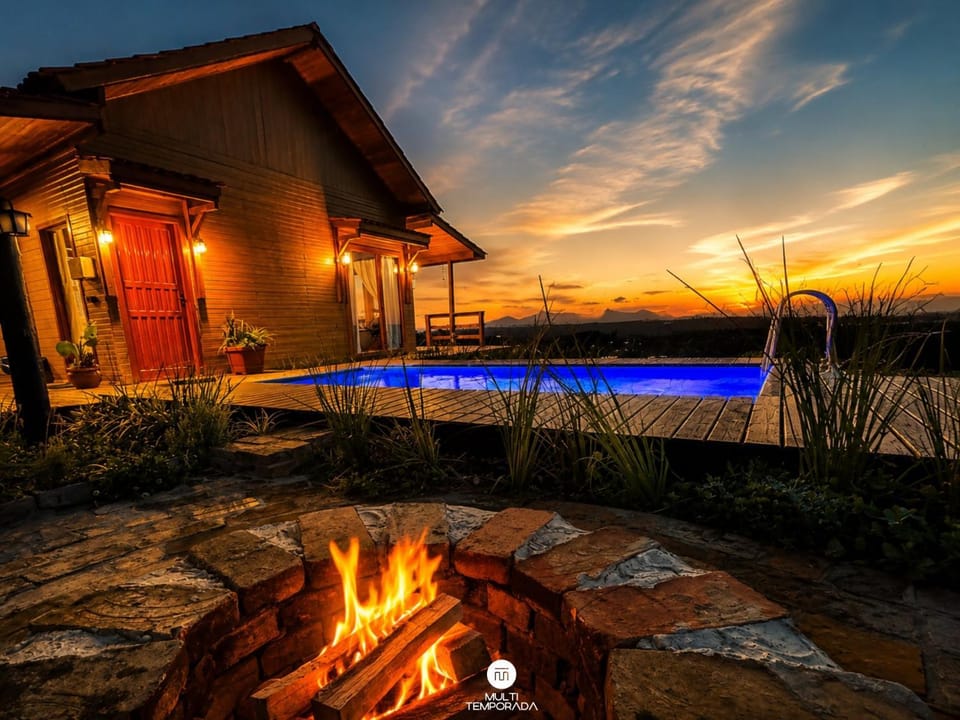 Hot Spring Bath, Evening entertainment