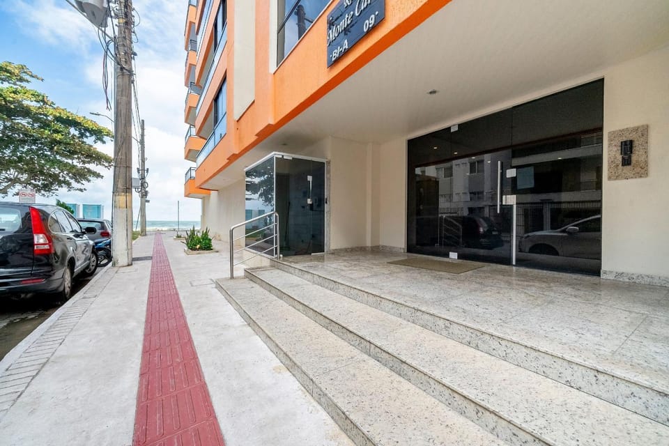 Achei Itapema • Monte Carlo AP003, R.279 Apartment in Porto Belo