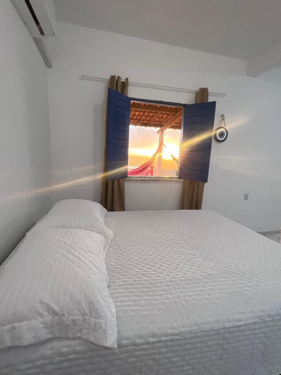 Apartamento da Kenia Apartment in Canoa Quebrada