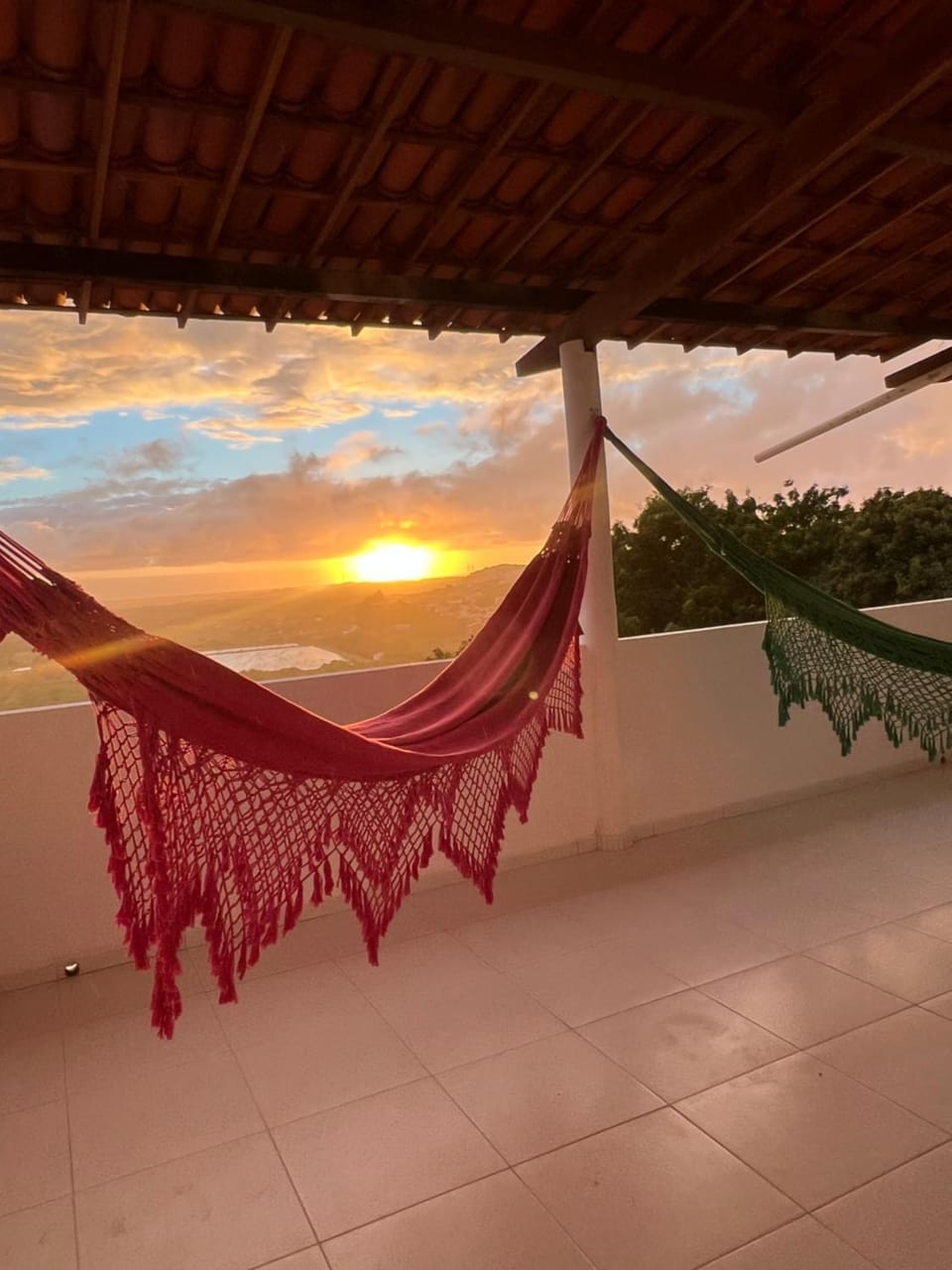 Apartamento da Kenia Apartment in Canoa Quebrada