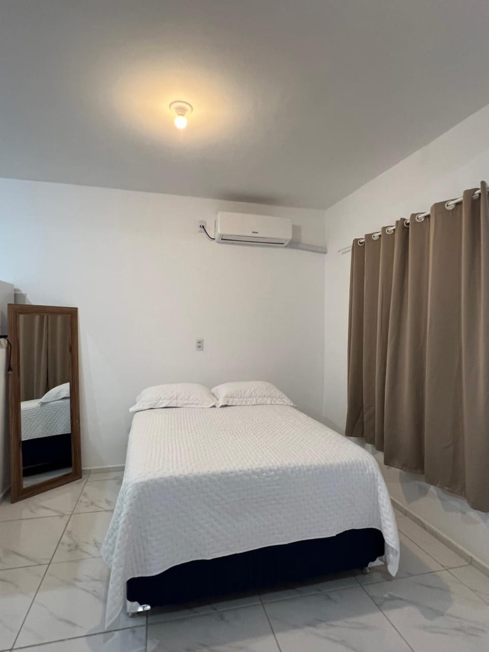 Apartamento da Kenia Apartment in Canoa Quebrada