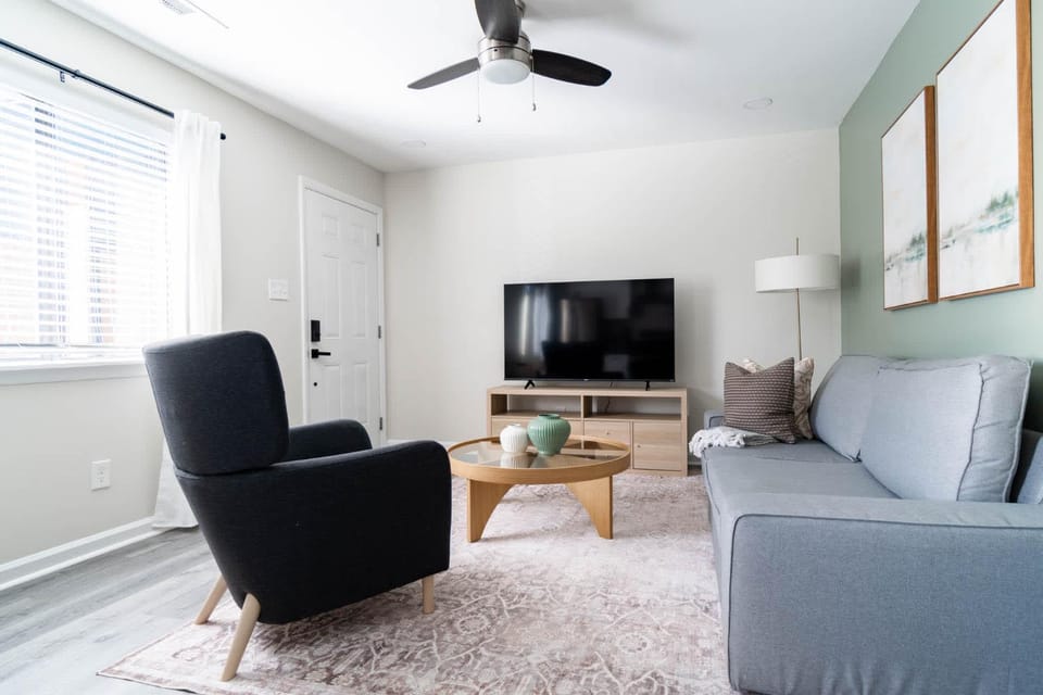 The Vibe on Durham IX 8786 Apartment in Durham