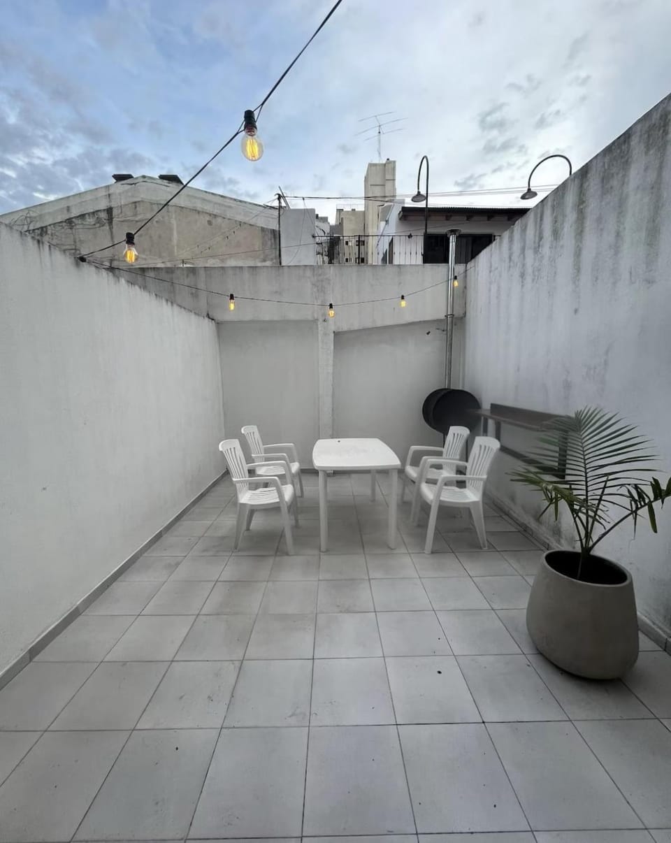 Day, View (from property/room), Balcony/Terrace