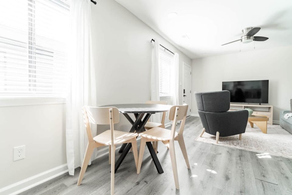 The Vibe on Durham VI 8783 Apartment in Durham